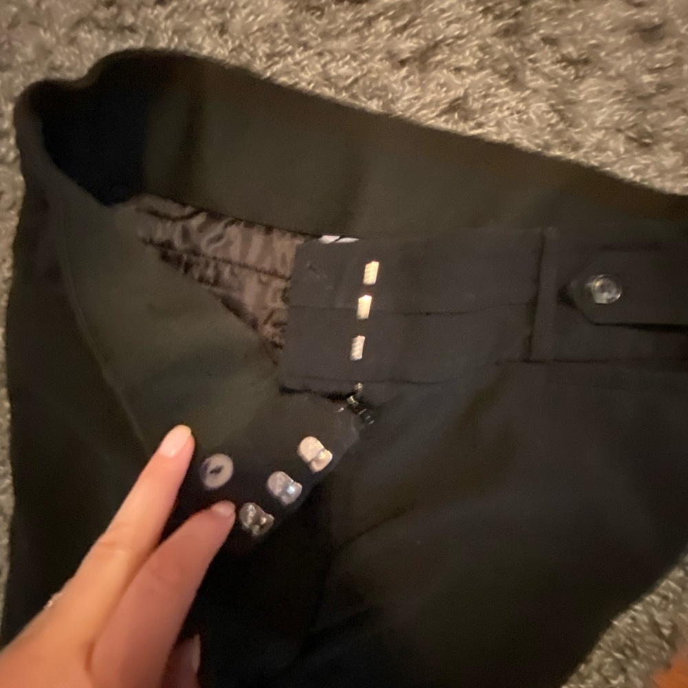 Dress pants size 9
